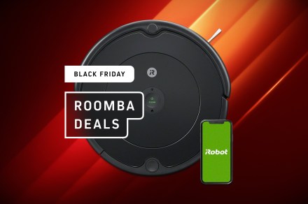 The best Black Friday Roomba deals for 2022