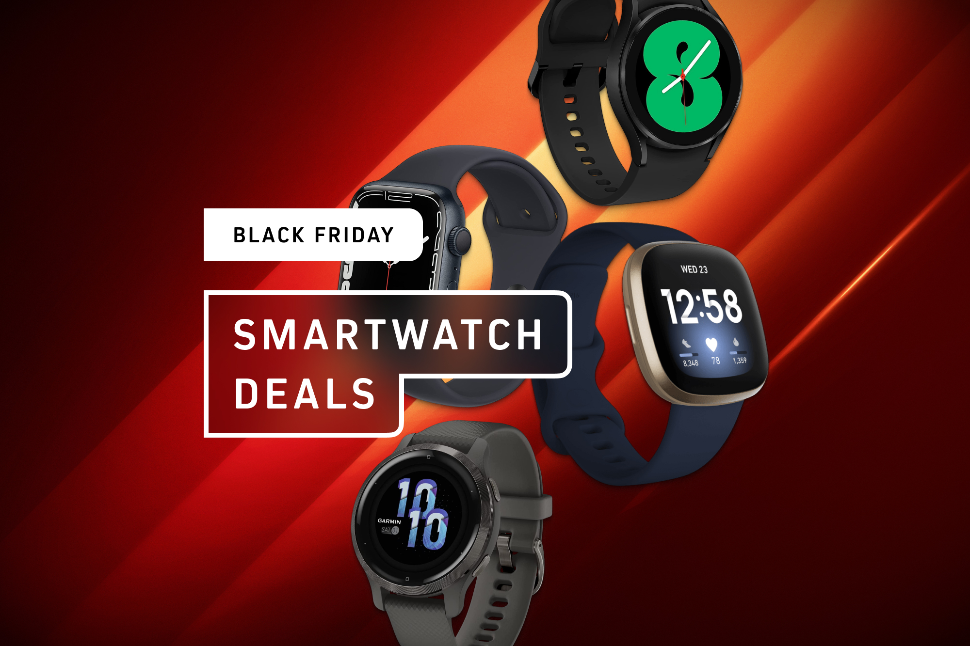 black friday android watch