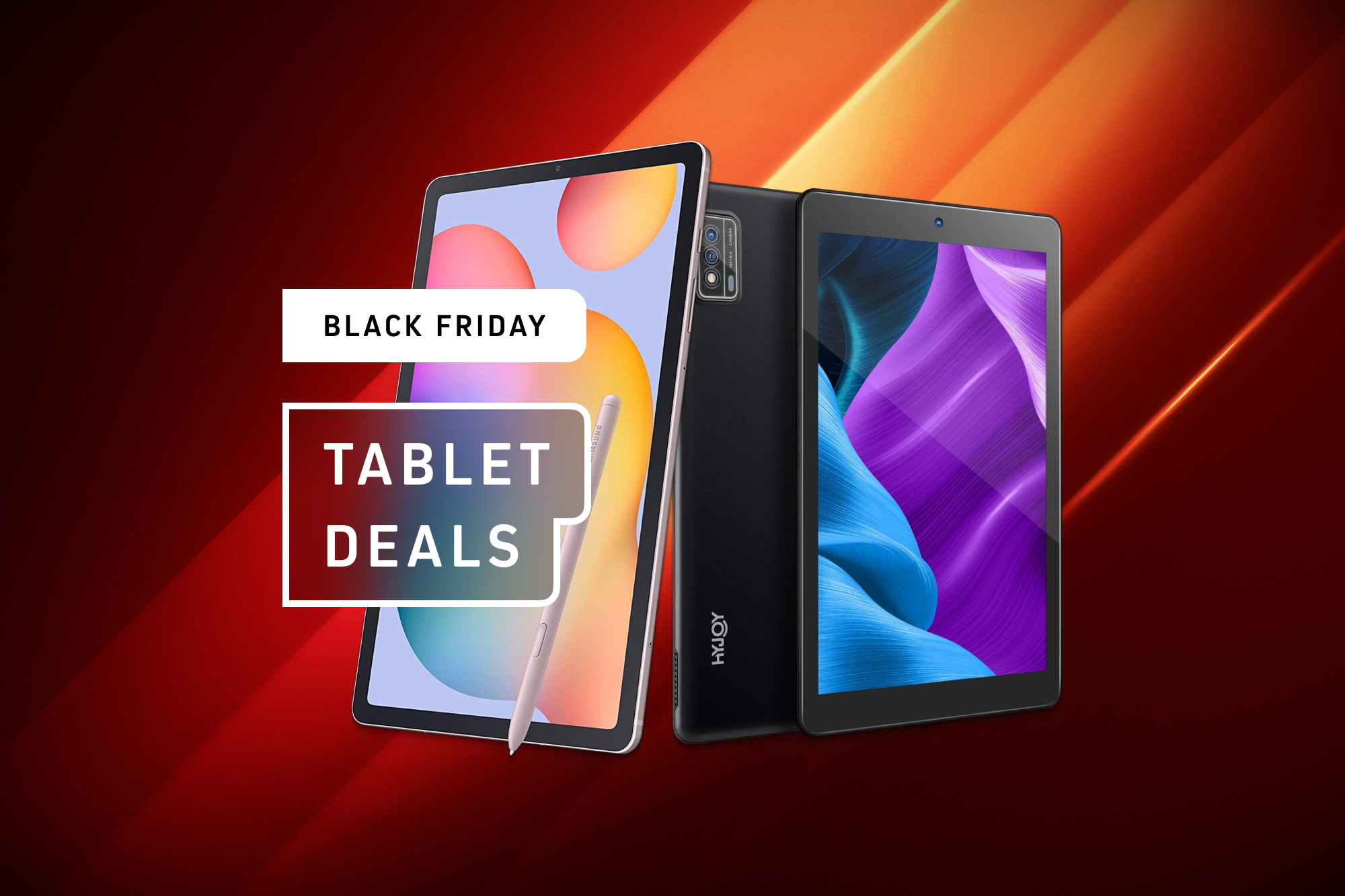 Best Friday tablet deals: Apple iPad, Samsung Galaxy Digital TrendsBack ButtonFilter Button