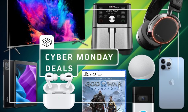 Best Cyber Monday Deals 2022