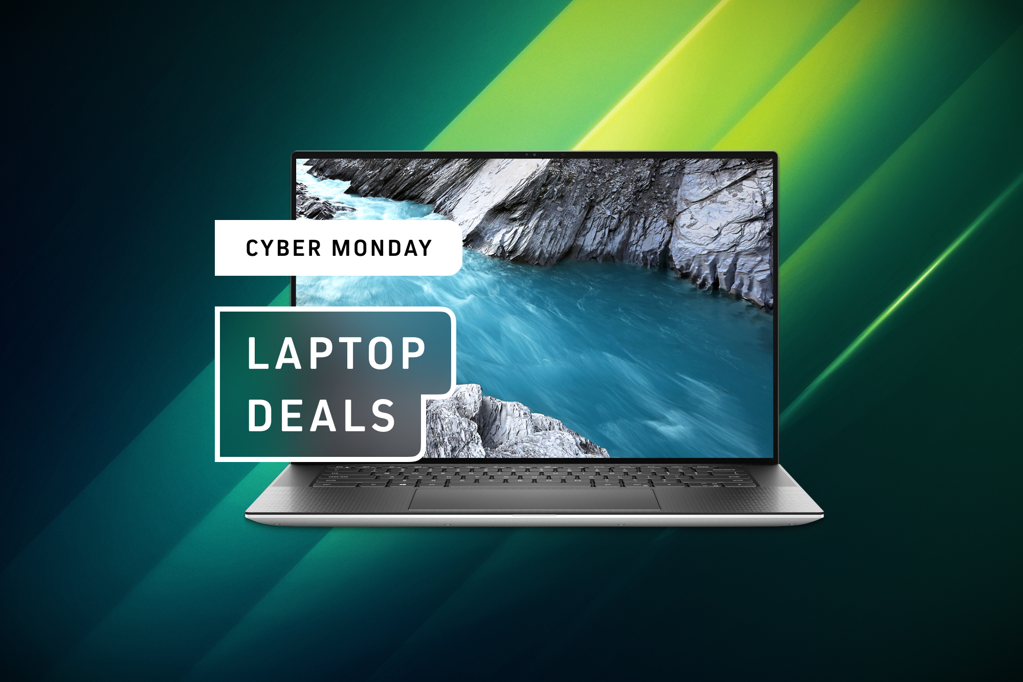 Best cyber monday laptop deals deals 2020