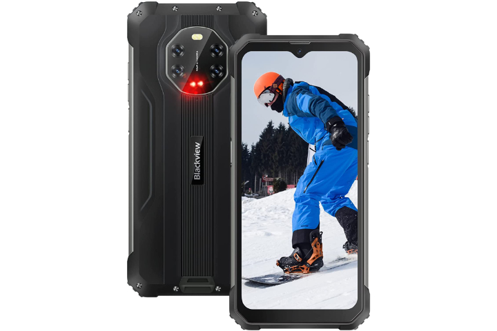 best phone for adventurers