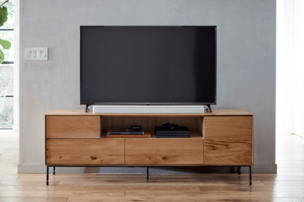 There’s a huge sale on Bose soundbars happening right now