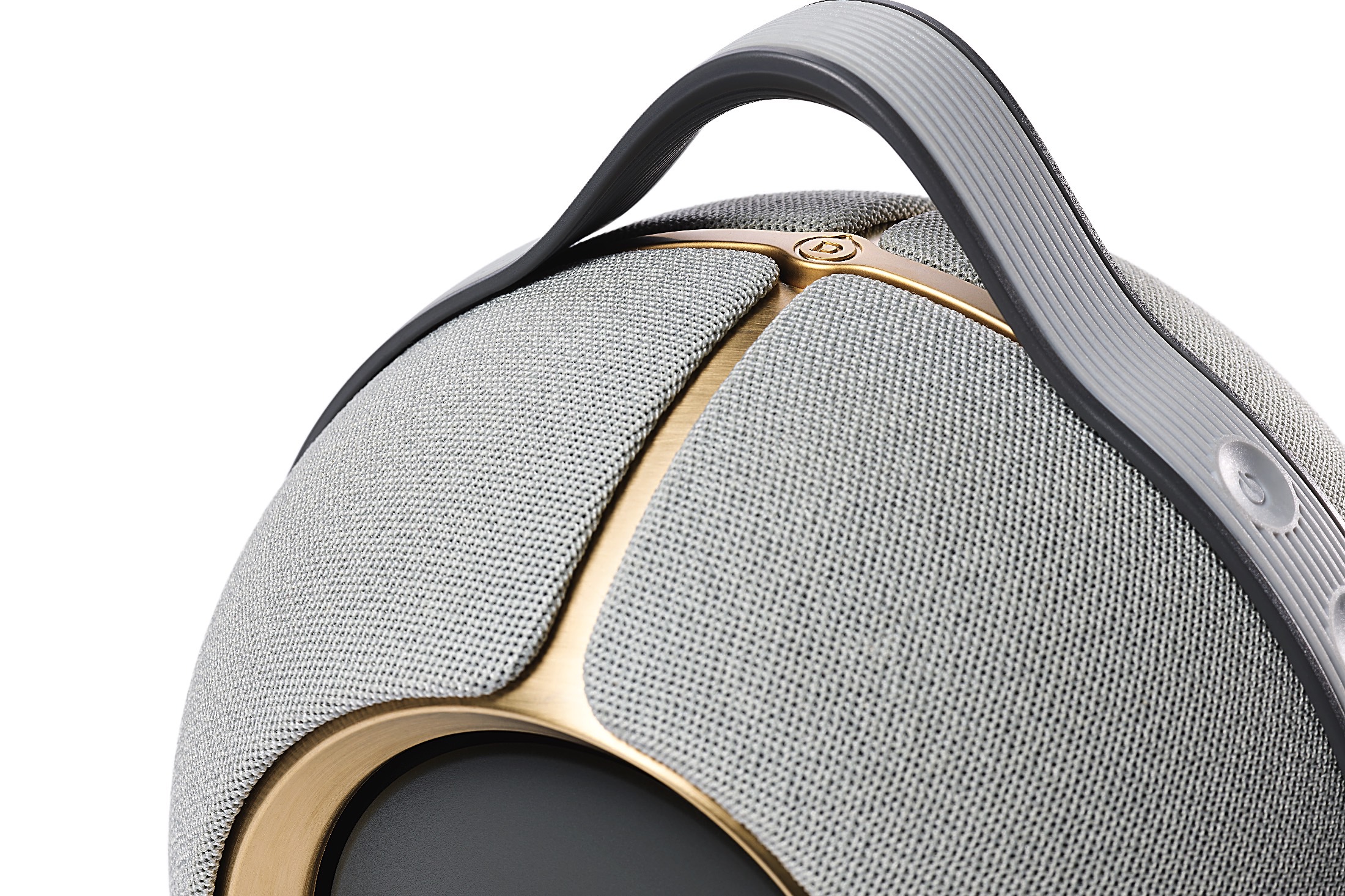 Devialet Mania review: The high-end portable speaker that's big on bass