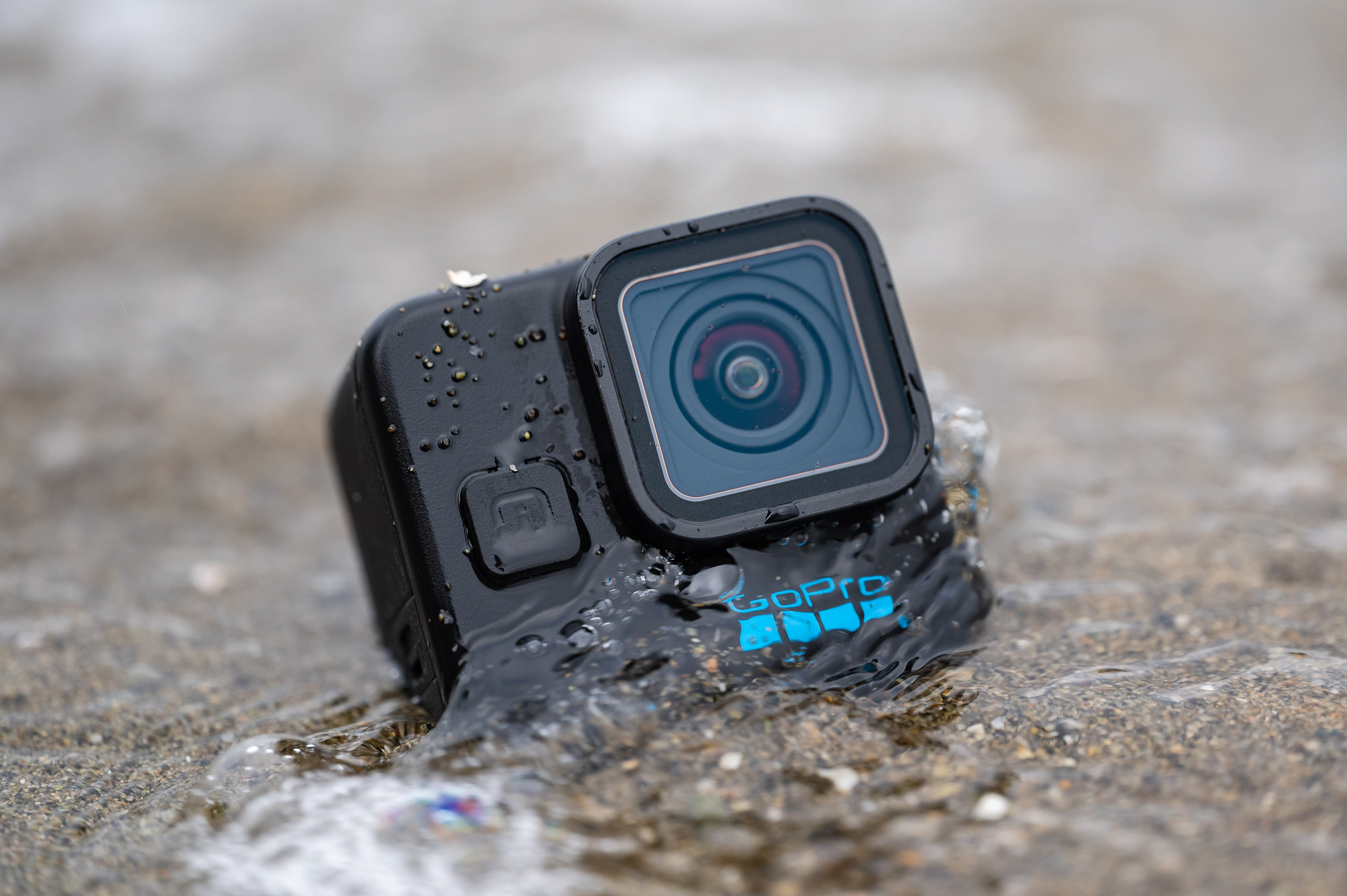 GoPro HERO11: First Look with Andrew Wille (@AndrewOptics) - Adorama