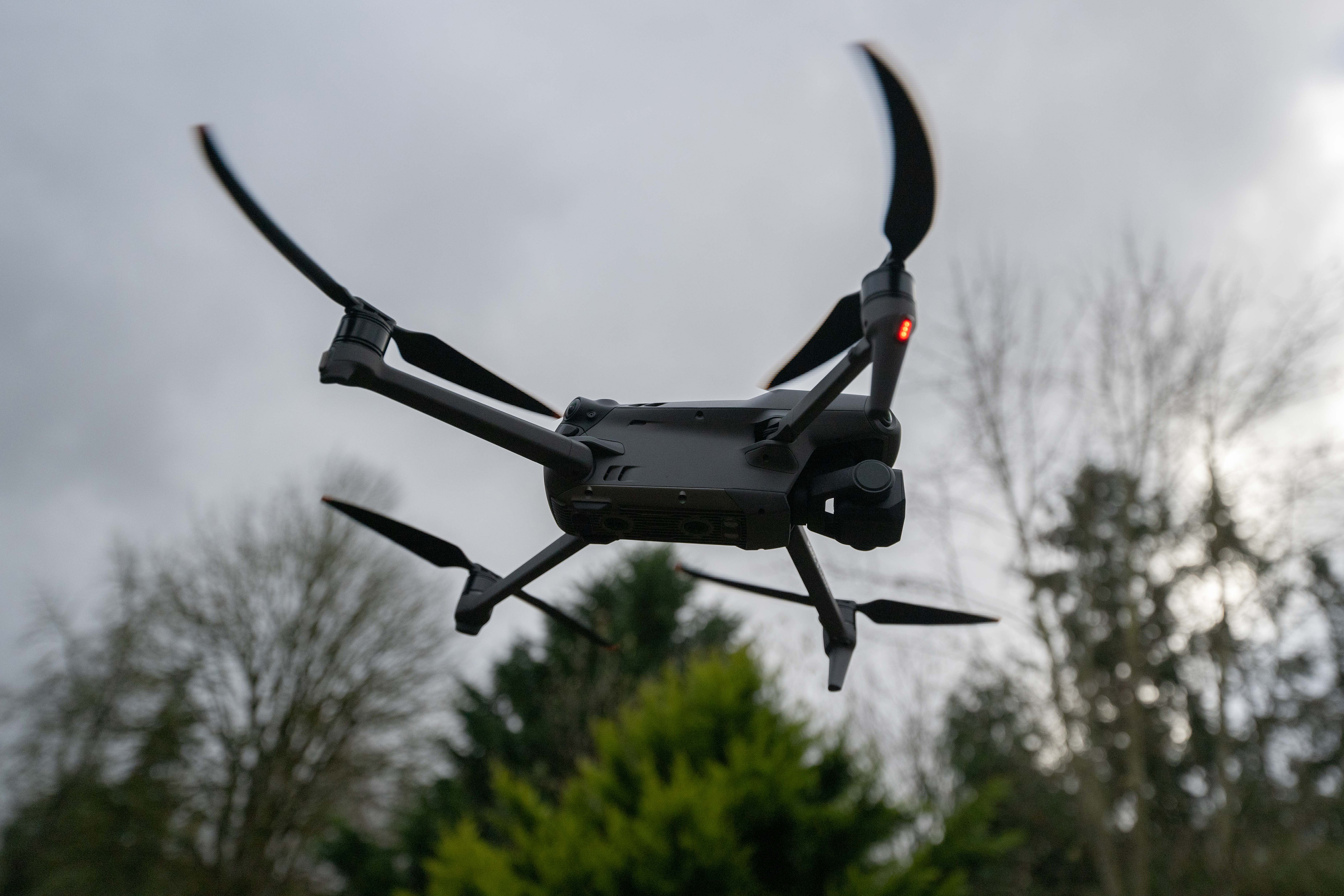DJI Mavic 3 Classic review: the affordable king of the skies