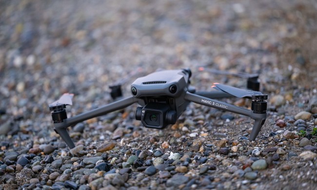 Blade Chroma 4K review: A 4K camera drone to follow you on your adventures  - CNET