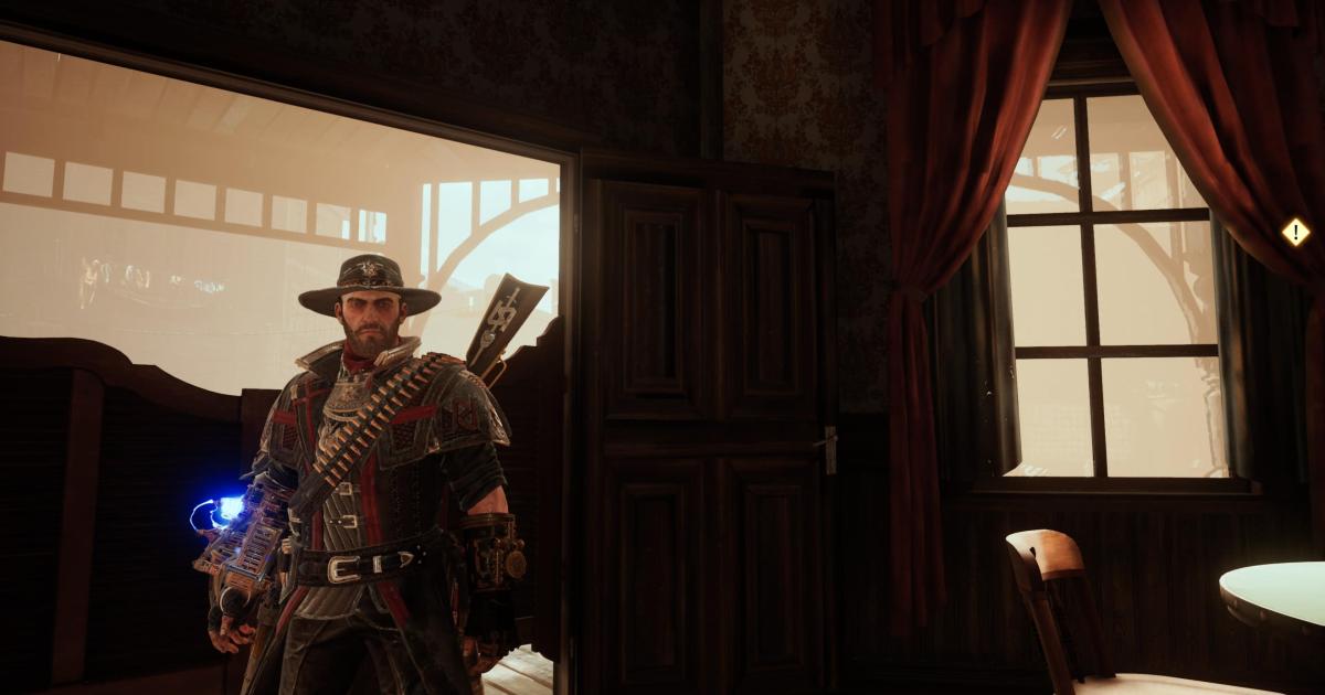 Evil West perks guide: best perks to buy first | Digital Trends