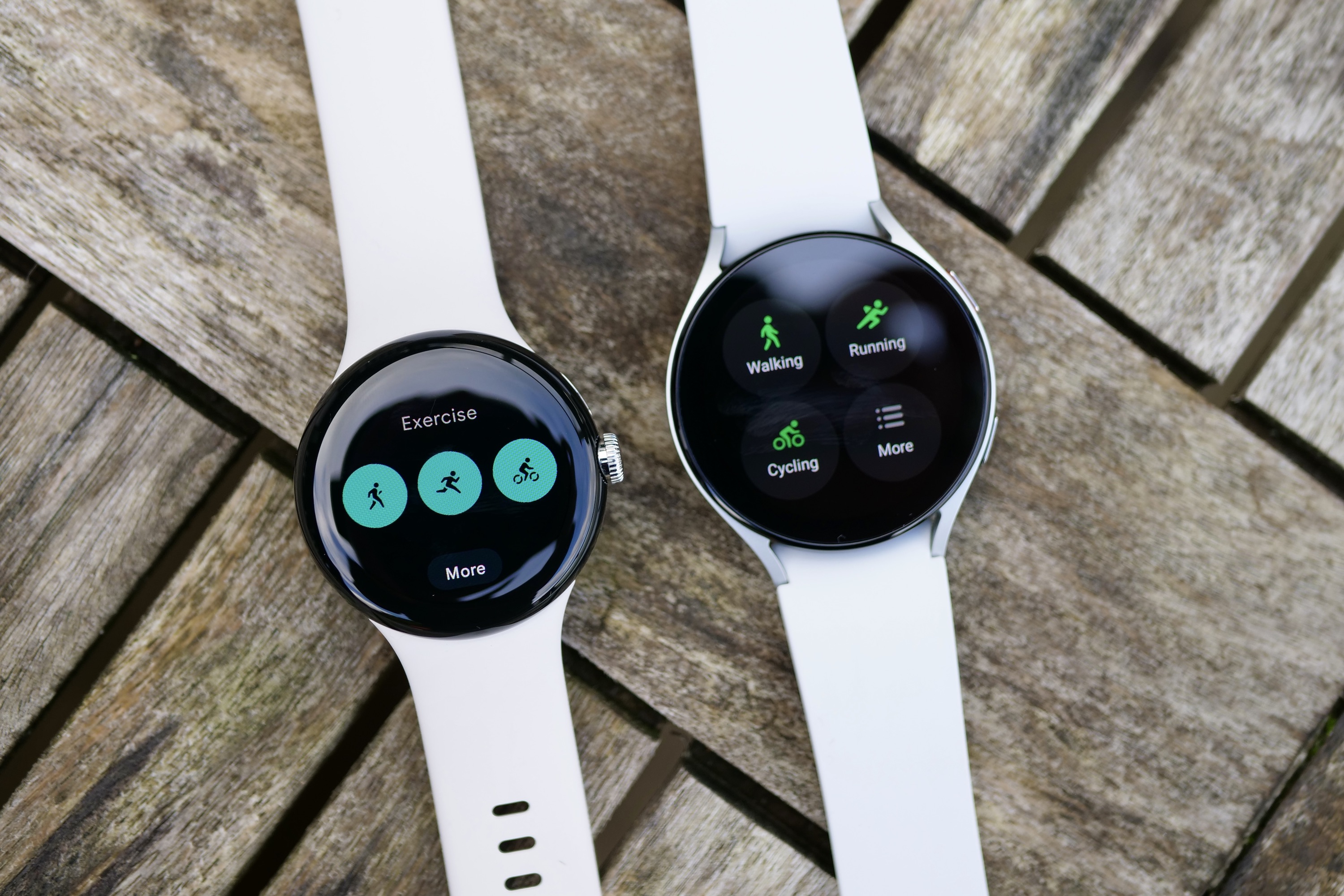 Samsung watch compatible 2025 with google pixel