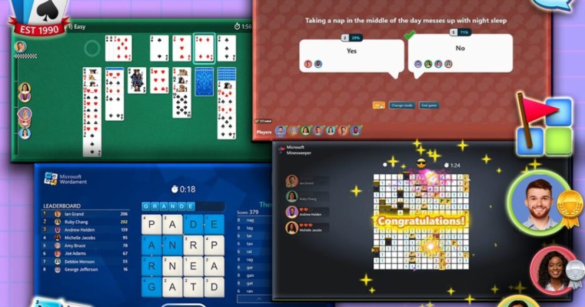 Domino Blocks - Microsoft Apps