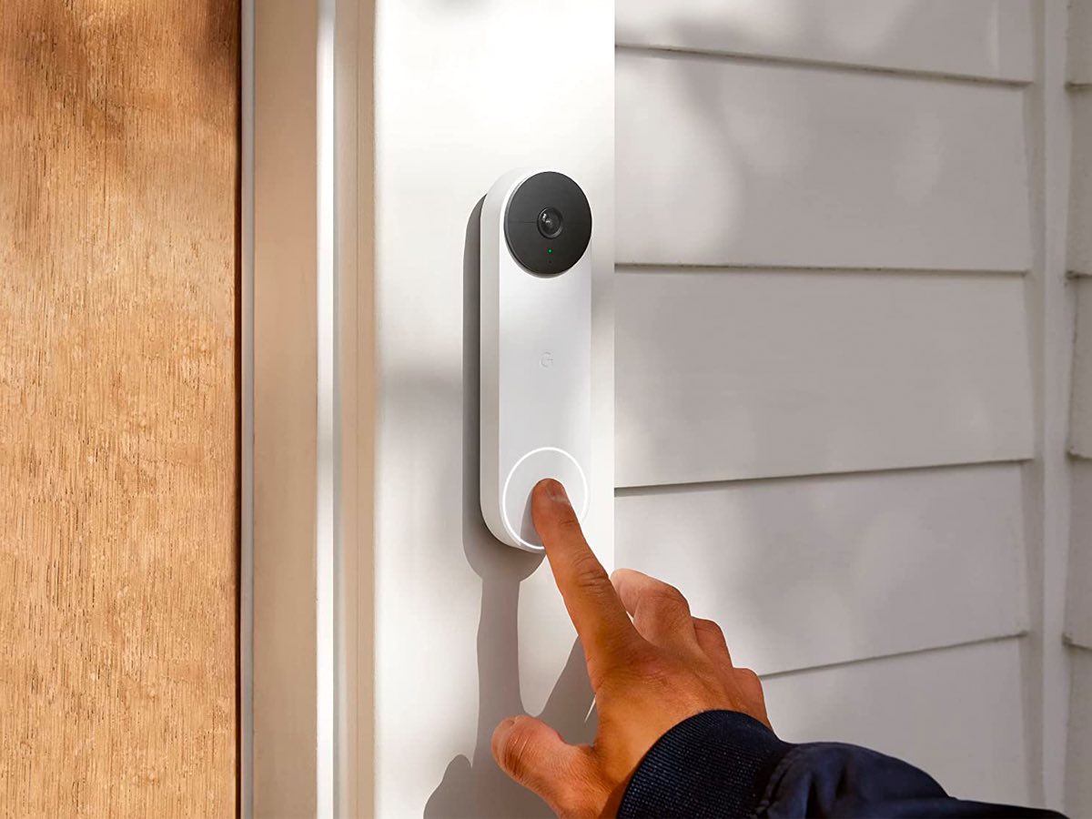 Ring 2024 doorbell equivalent