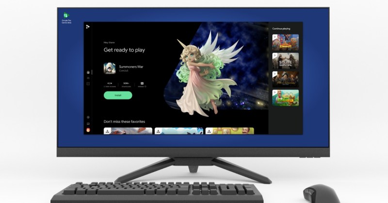 Google Play Games for PC program expands to the US and seven other