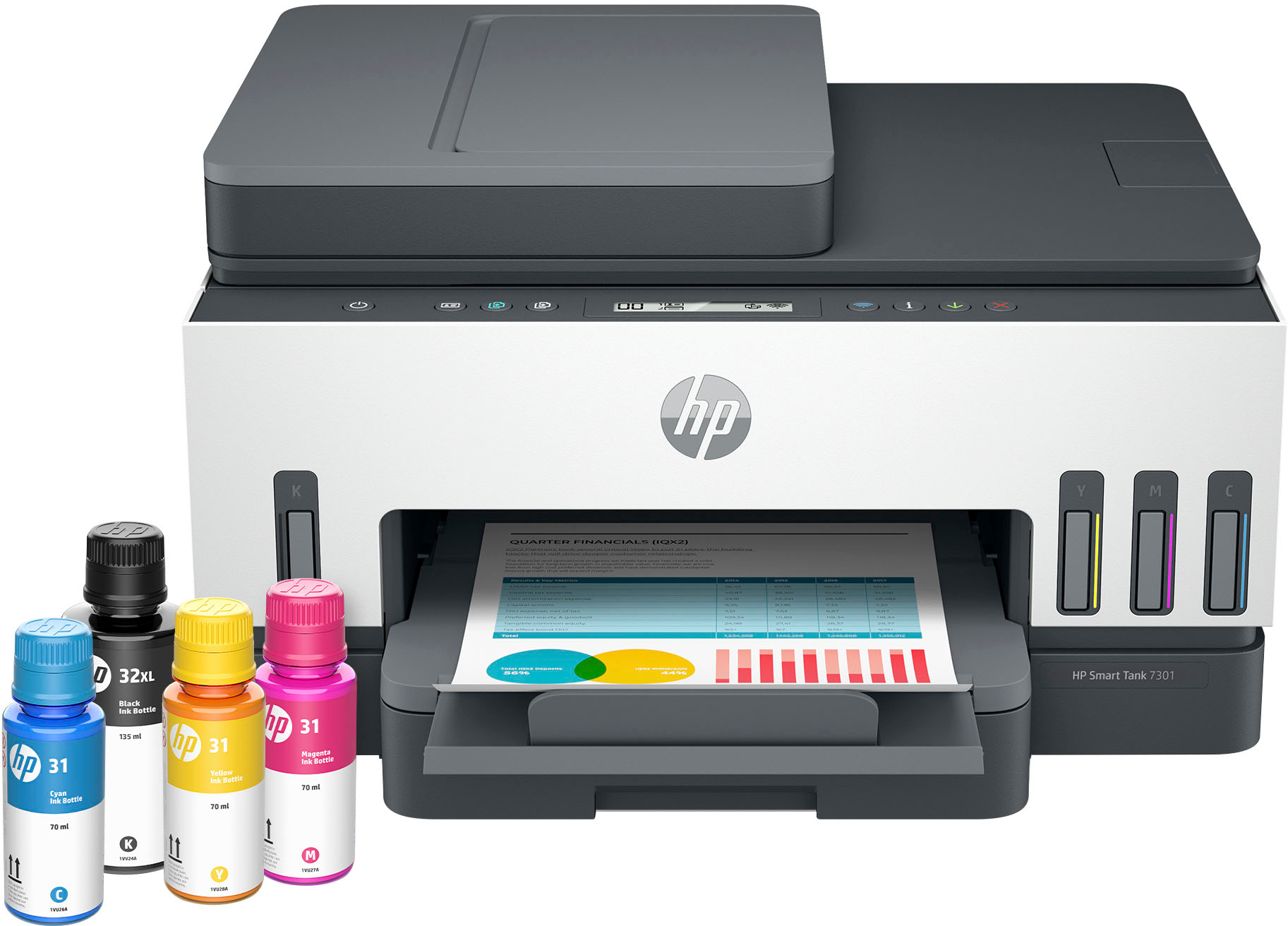 Best Black Friday Printer Deals: Save On HP, Canon And Epson | Digital ...