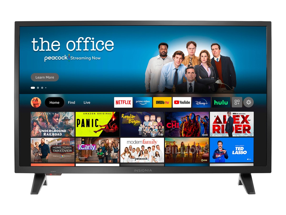 Best Amazon TV deals Cheap TVs under 100