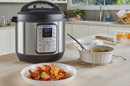 The best pressure cooker Black Friday deals right now