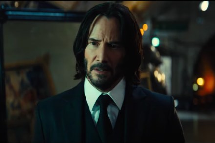 Everything you need to know about John Wick: Chapter 4