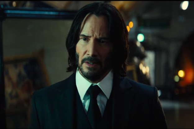 In 'John Wick,' Keanu Reeves as an Avenger - The New York Times