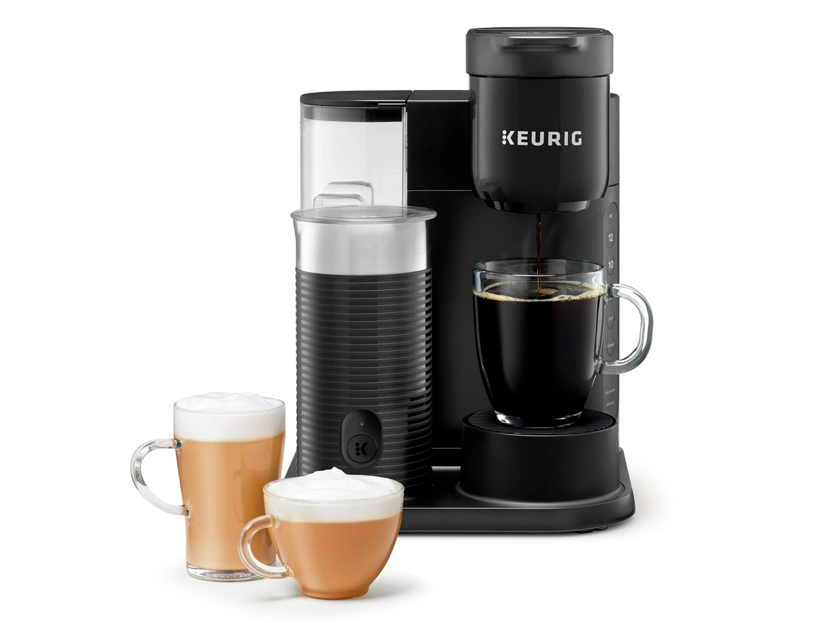 The Best Keurig Black Friday Deals of 2021: Can't-Beat Prices