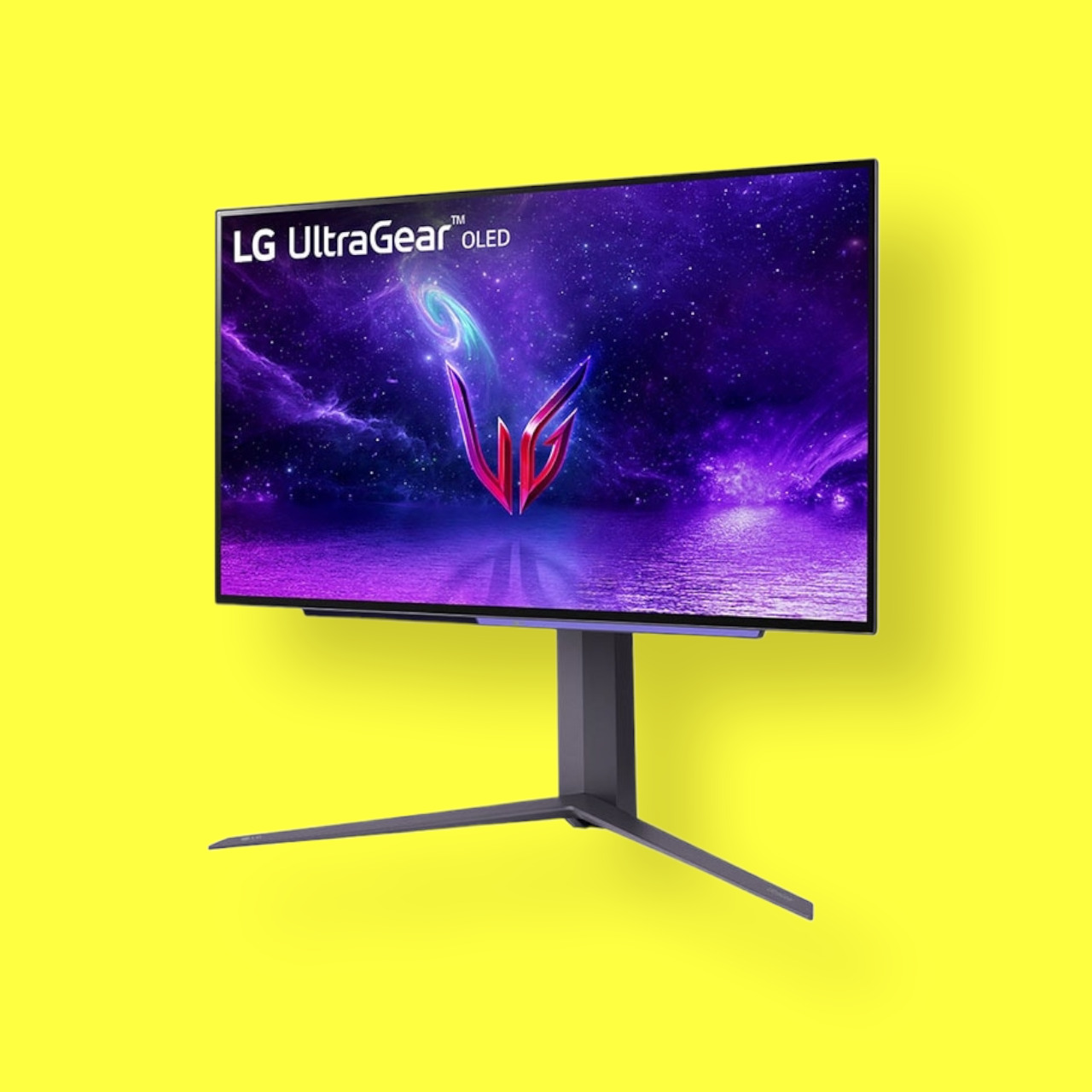 We finally know the price of LG's 240Hz OLED gaming monitors