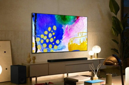 Best 65-inch TV Black Friday deals: Sales to shop now