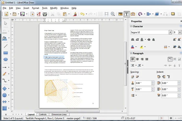 Colordigit.com - 16. How to save a Corel Draw Document to a Print Ready PDF?