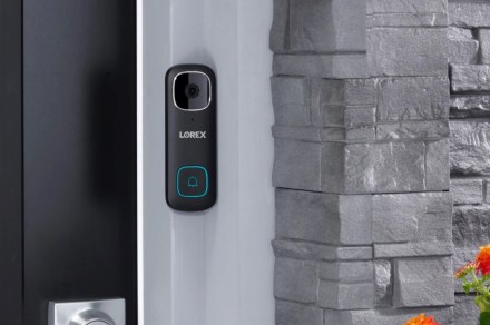 Lorex Cyber Week Sale: Save up to 50% on smart home security gear