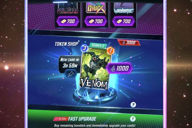 Marvel Snap Series Drop January 2023: First Edition Badge and Token Shop  Improvement Announcement - Marvel Snap Zone