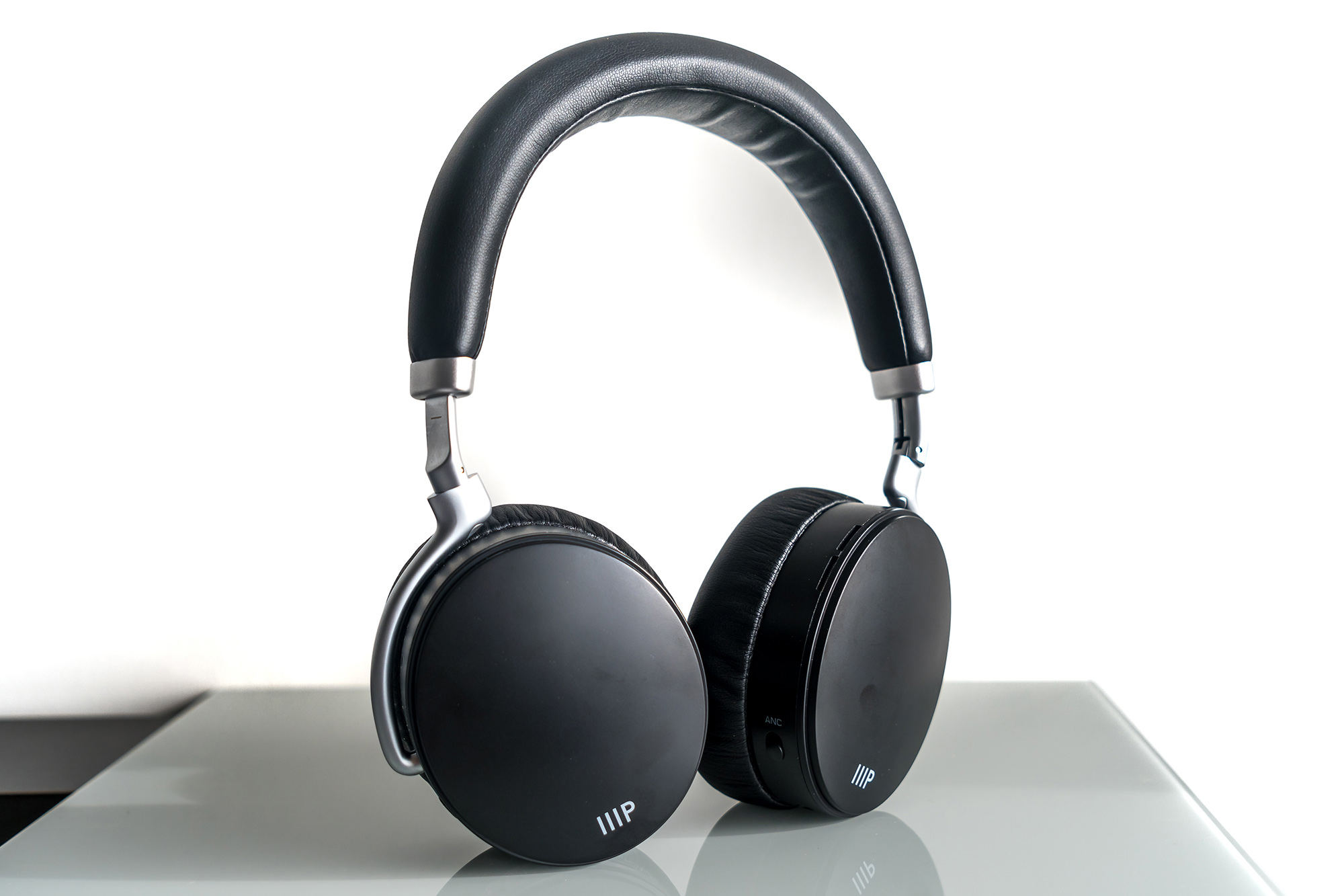 Monoprice Sync Bluetooth Headphone with aptX Low Latency