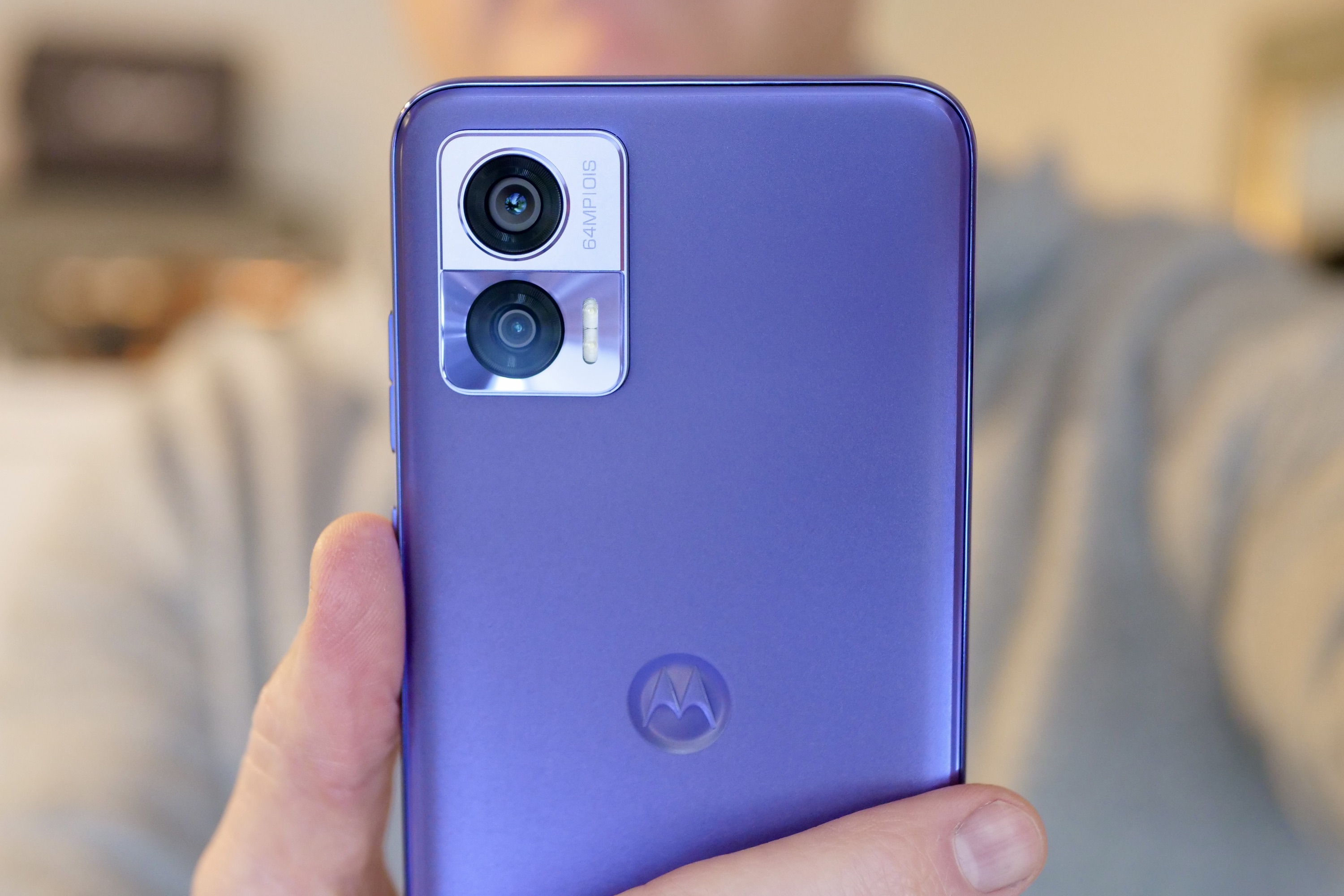 Motorola Edge 30 Ultra – a flagship-class cameraphone (smartphone review) -  Cybershack
