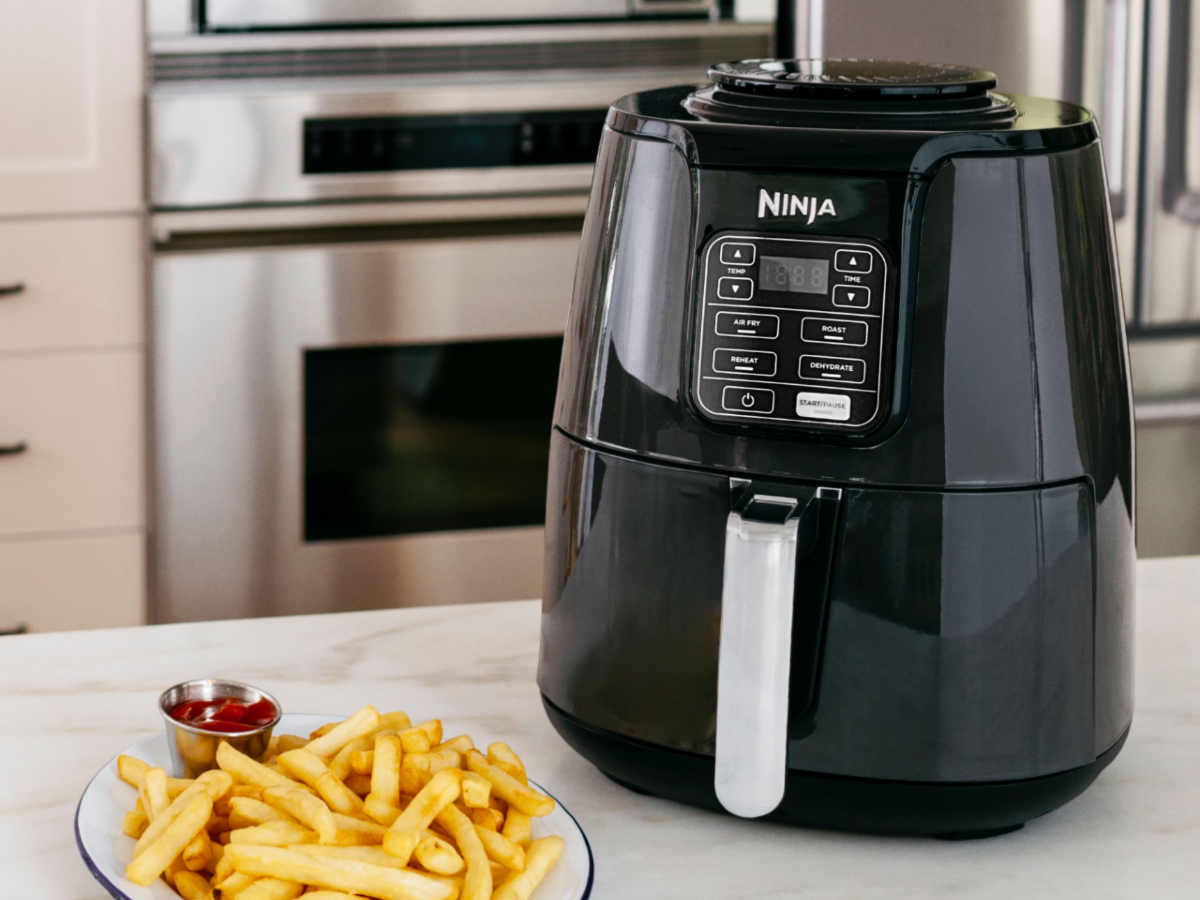 The 7 best Black Friday air fryer deals to shop in 2022