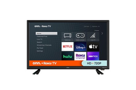 Cyber Monday: get this 24-inch Smart TV for under $100 today