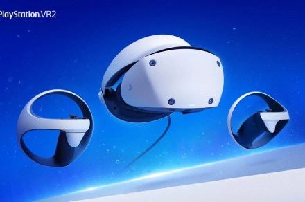 PlayStation VR2 production reportedly paused by Sony