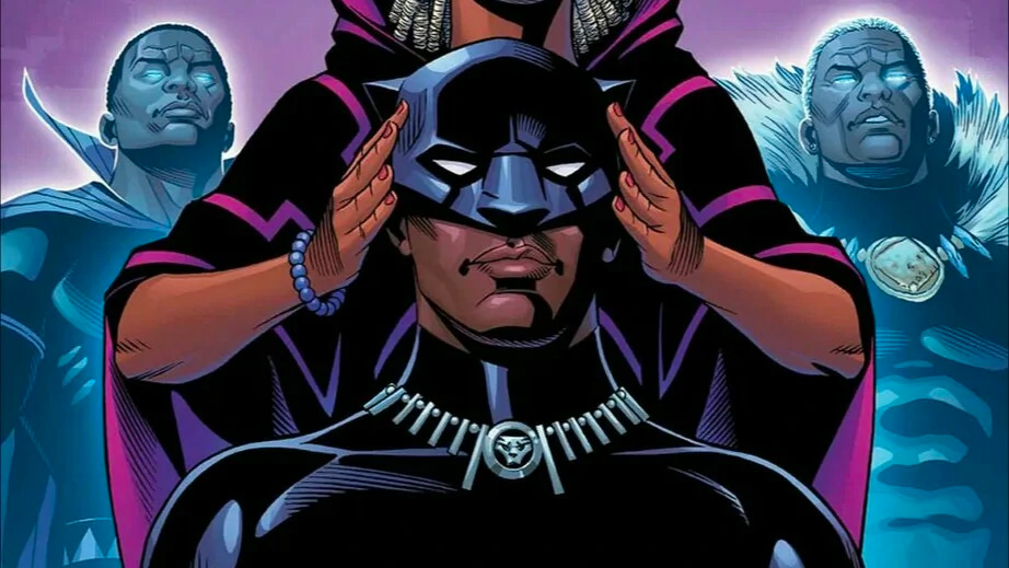 The best Black Panther comics to read before Wakanda Forever