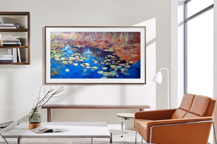 Every size of the Samsung The Frame TV is on sale