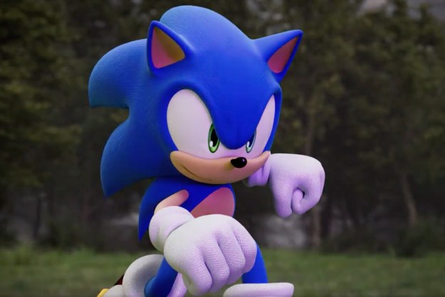 Sonic & Johnny  Sonic Stuff Research Group