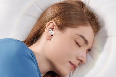 The best headphpnes for sleeping in 2022: earbuds, masks, and more