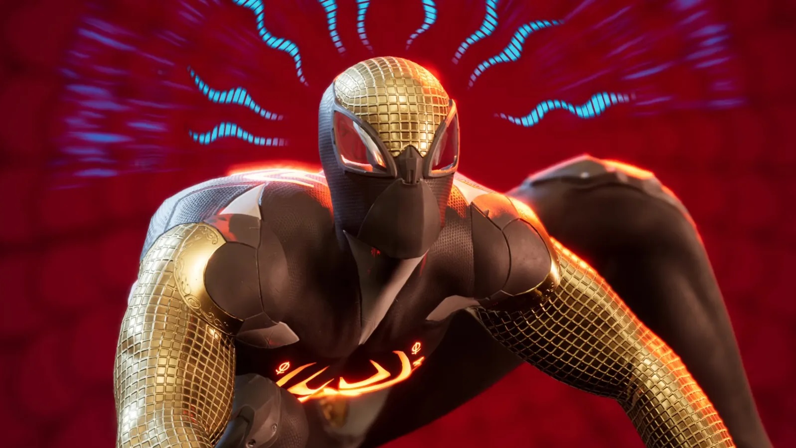 Marvel meets Fire Emblem and Persona in a magical strategy game – Marvel's  Midnight Suns Review - Marvel's Midnight Suns - TapTap