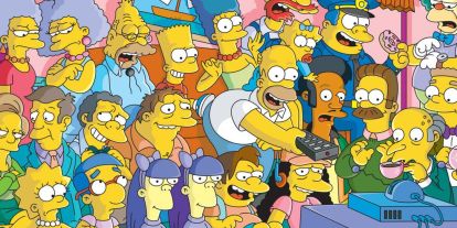 10 best The Simpsons seasons, ranked | Digital Trends