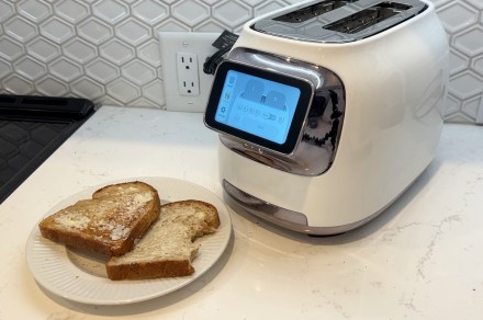 Splurge-worthy smart kitchen gadgets