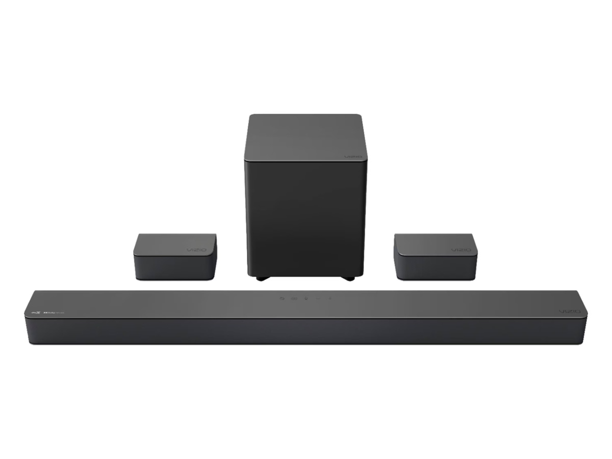 vizio atmos soundbar black friday