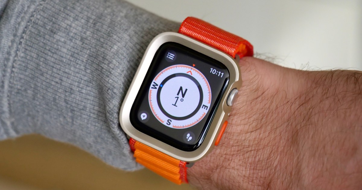 Apple announced new Apple Watches today, so the SE is on sale | Tech Reader