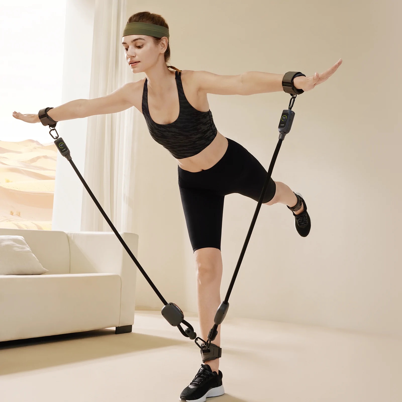 X3 exercise bands new arrivals