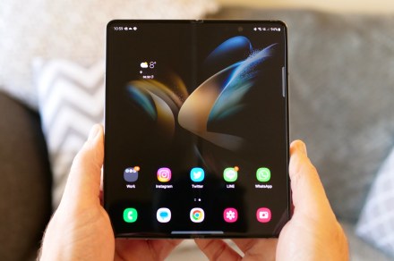 This deal saves you $350 on the unlocked Samsung Galaxy Z Fold 4