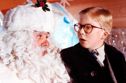 Where to watch all of Lifetime’s Christmas movies in one place [Sponsored]