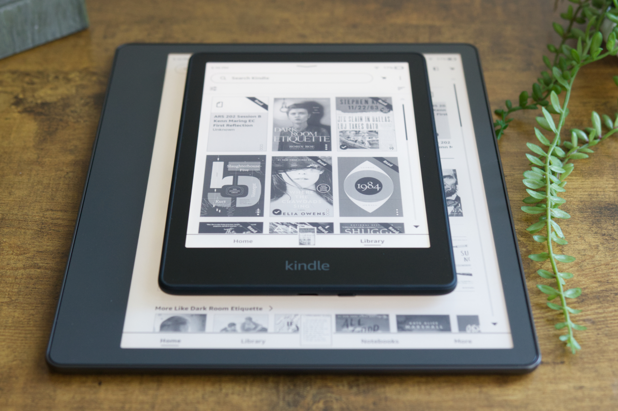 How to Buy Books on Kindle on Desktop or Mobile