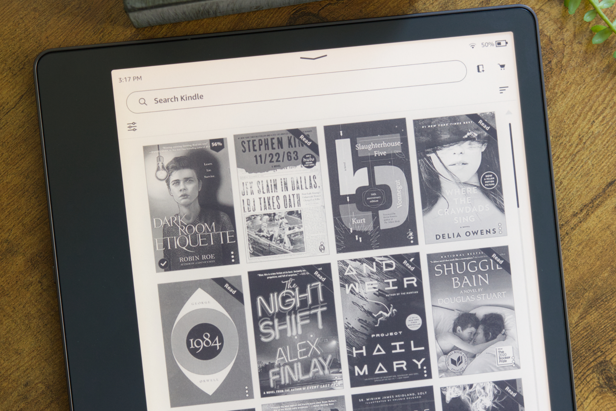 Send to Kindle for EPUB will not work on Kids Profiles - Good  e-Reader