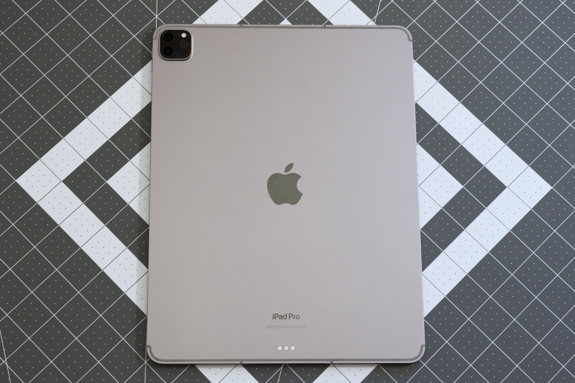 iPad Pro (2022) review: there's nothing quite like it Digital Trends