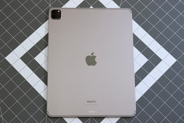 Apple 2022 11-inch iPad Pro (Wi-Fi, 128GB) - Space Grey (4th