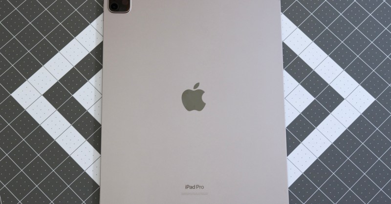 iPad Pro 11-inch (1st generation) - Technical Specifications