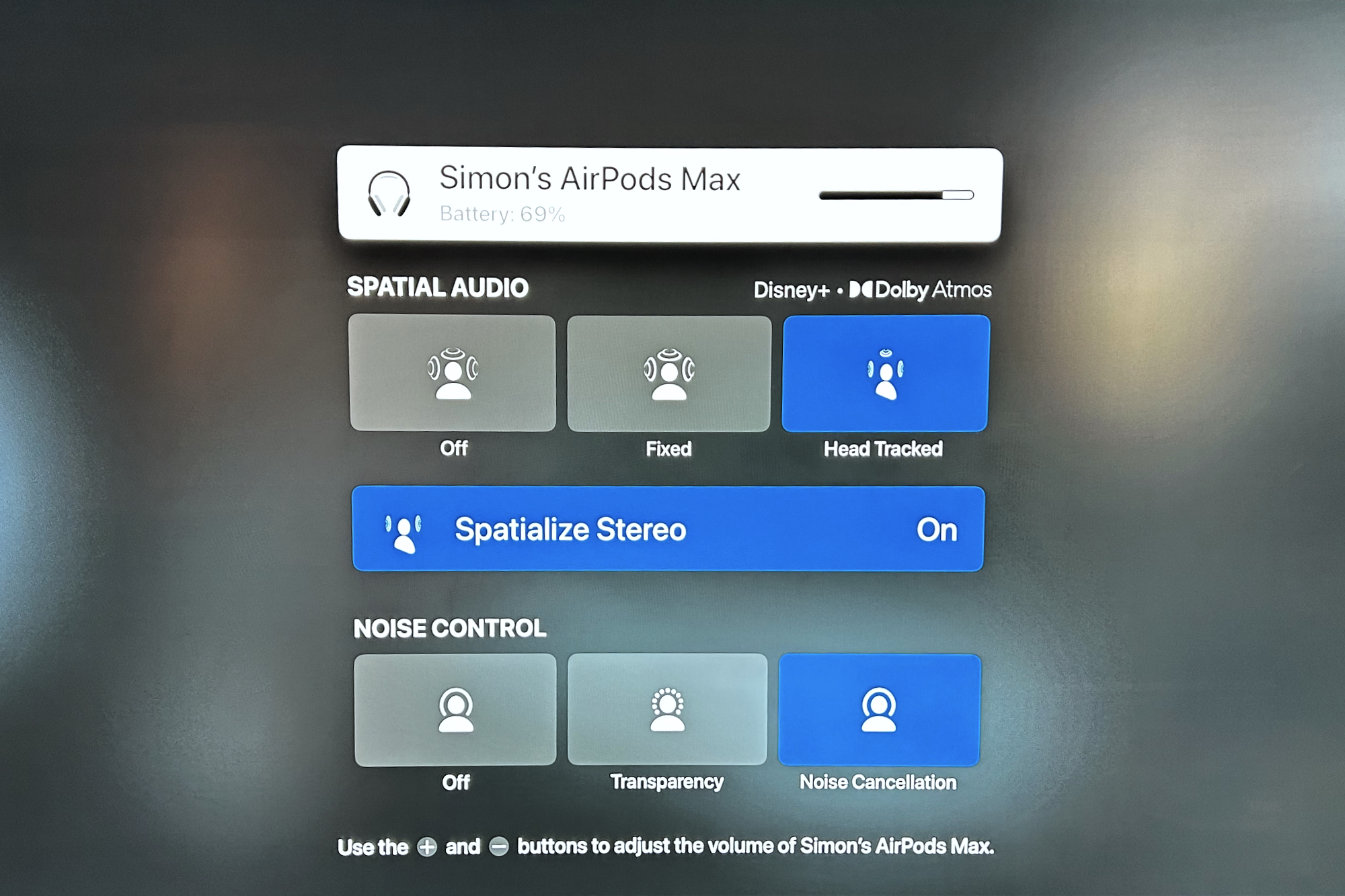 Apple's Spatial Audio and Dolby Atmos explained